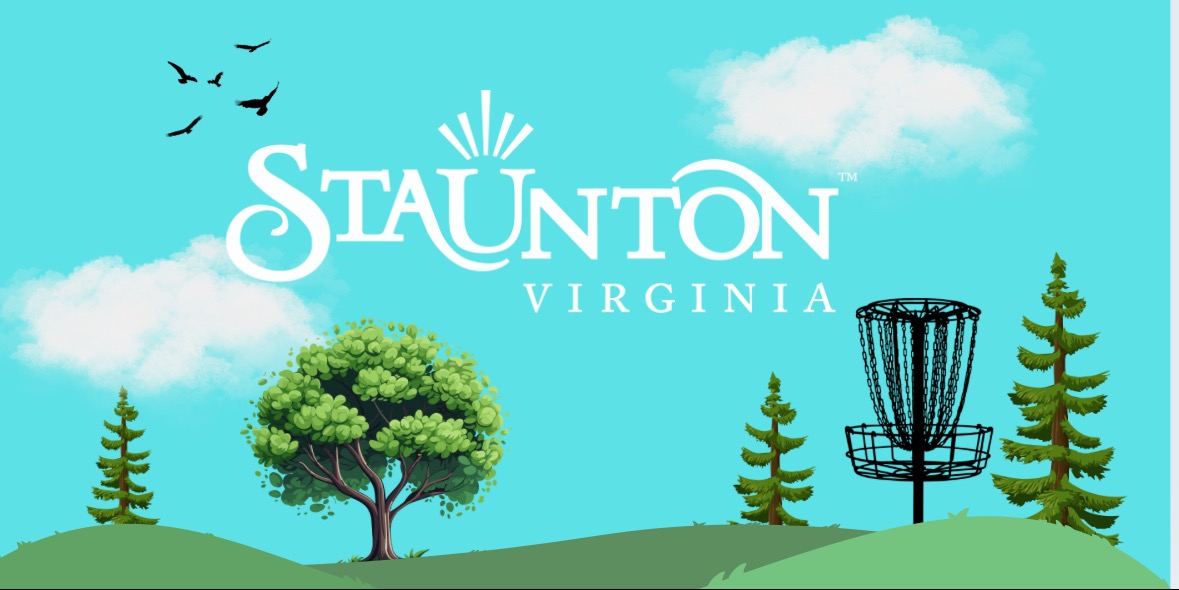 Staunton Disc Golf Club - Sunday Tags league