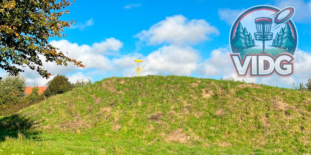 VIDG (Vejen Idrætcenter Disc Golf)