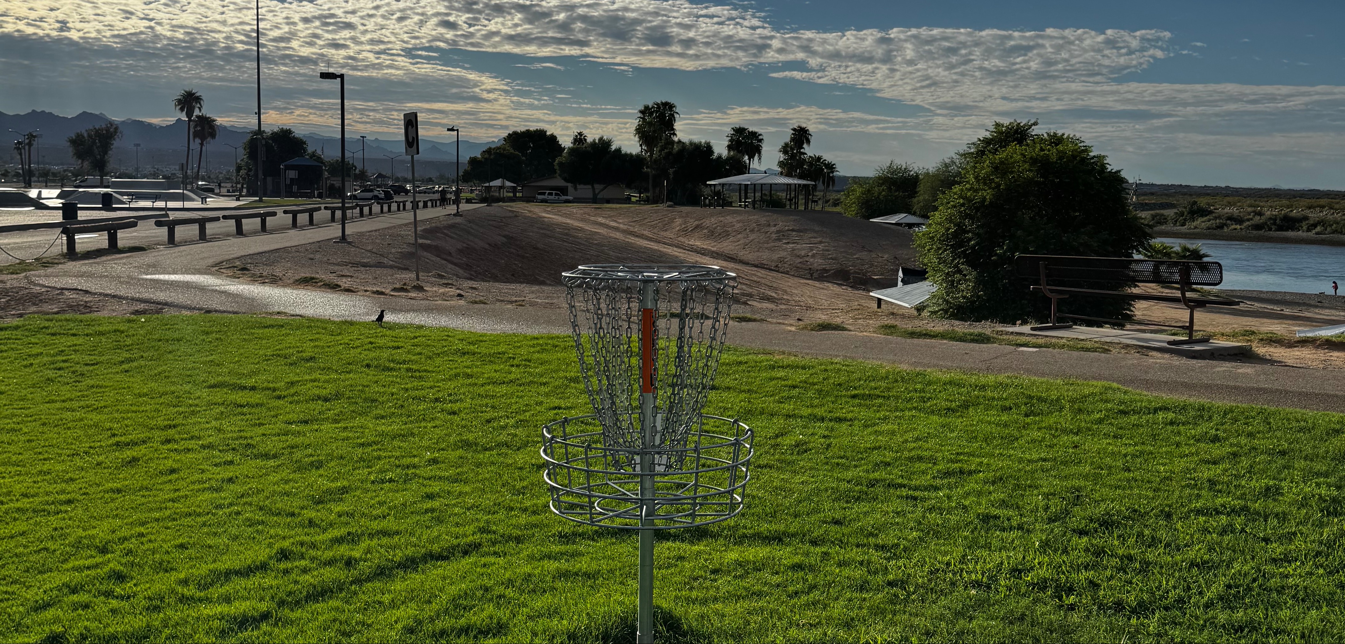 Saturday Singles w/RDGC