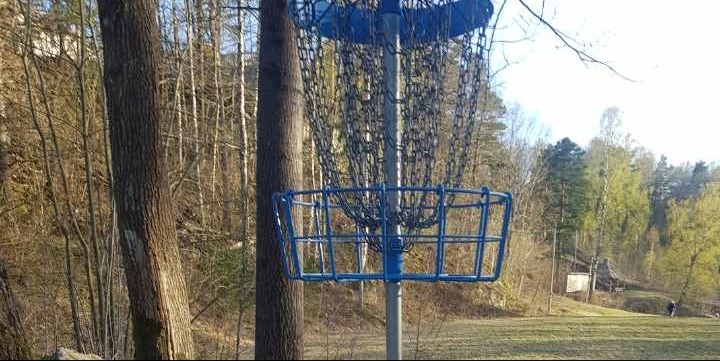 Onsdagsgolf i Studsdalen - Onsdagsgolf i Studsdalen