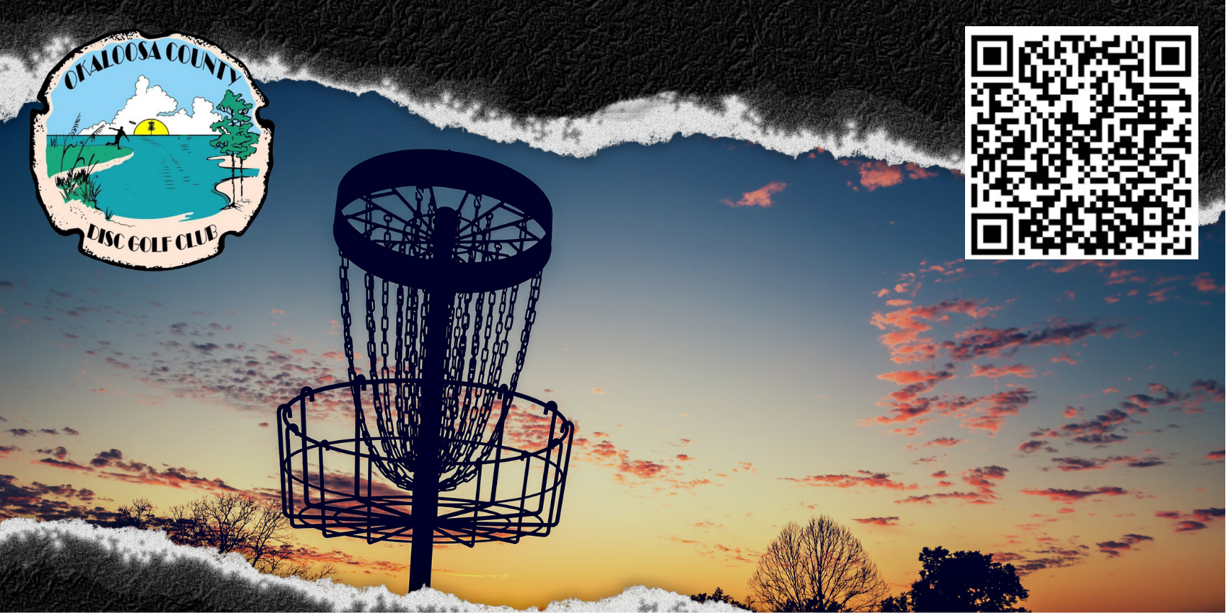 Okaloosa County Disc Golf Club