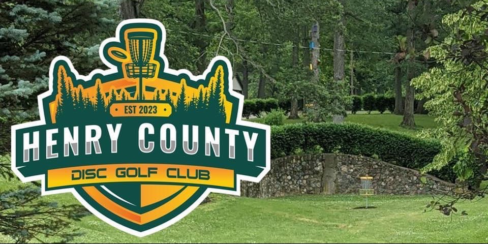 Henry County Disc Golf Club - HCDGC - HCDGC 2025 Summer League