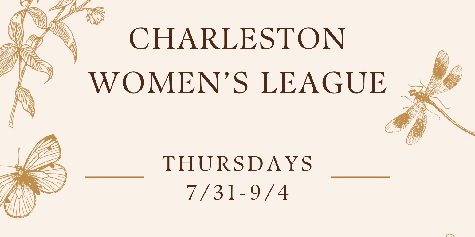 Charleston Women’s League