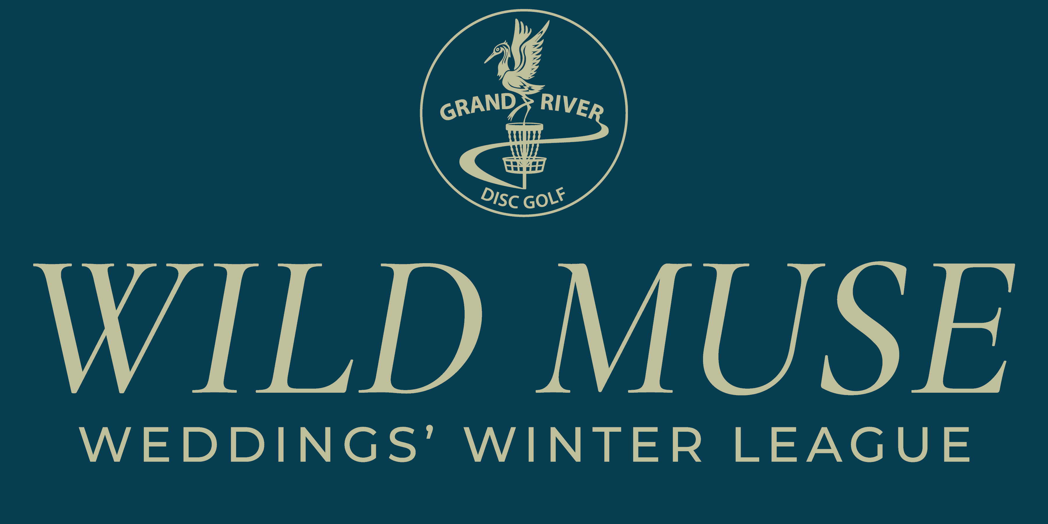 Wild Muse Weddings' League 2025