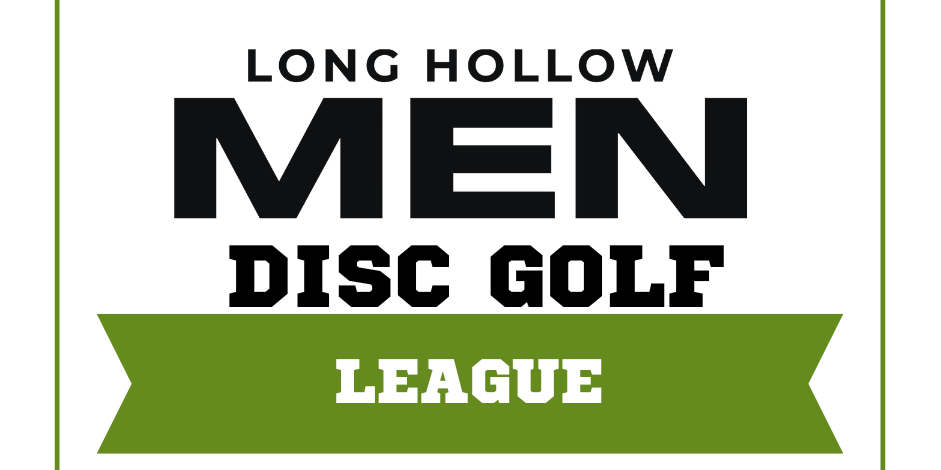 Long Hollow Men Disc Golf League