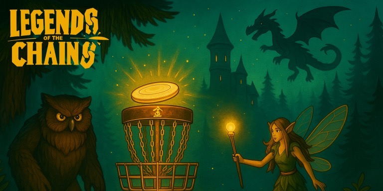 Legends of the Tower - Legends of the Tower