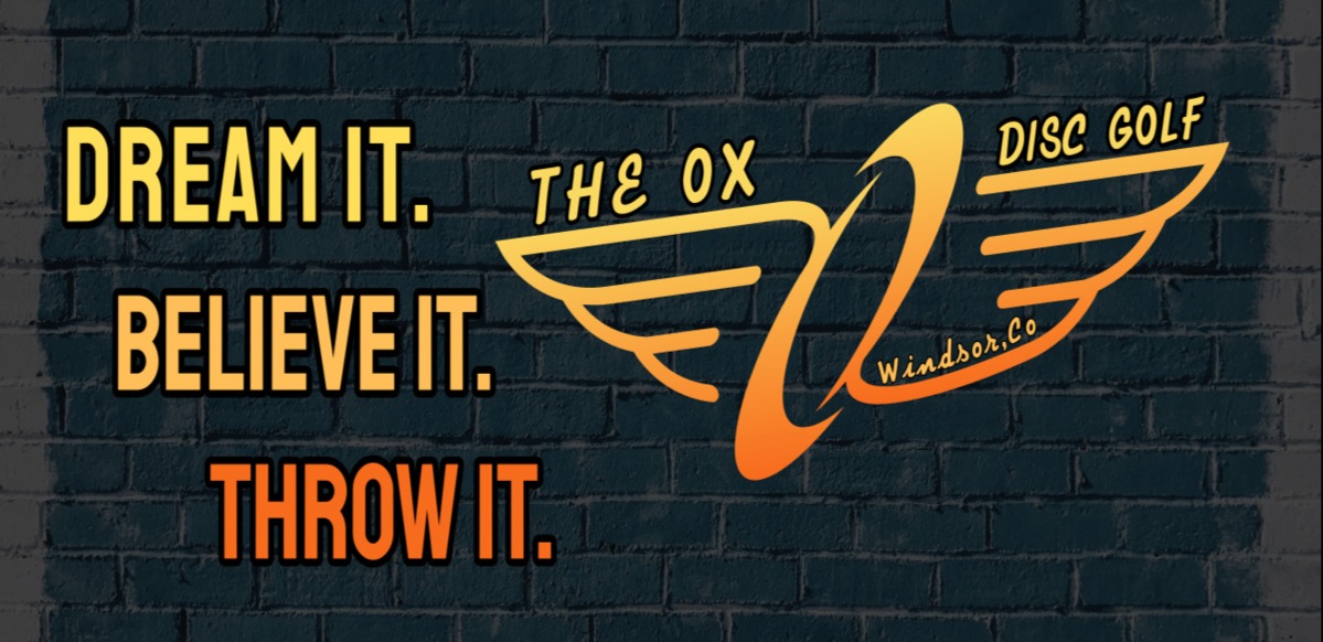 The Ox Disc Golf League - Ace's wild - Ace race at Ox Bow