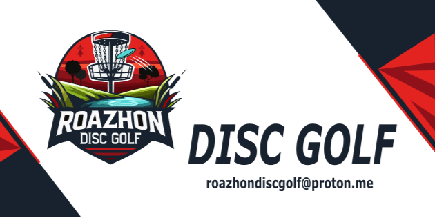 Roazhon Discgolf - Ligue d'été 2025 - Semaine 11