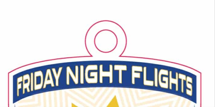 Friday Night Flights