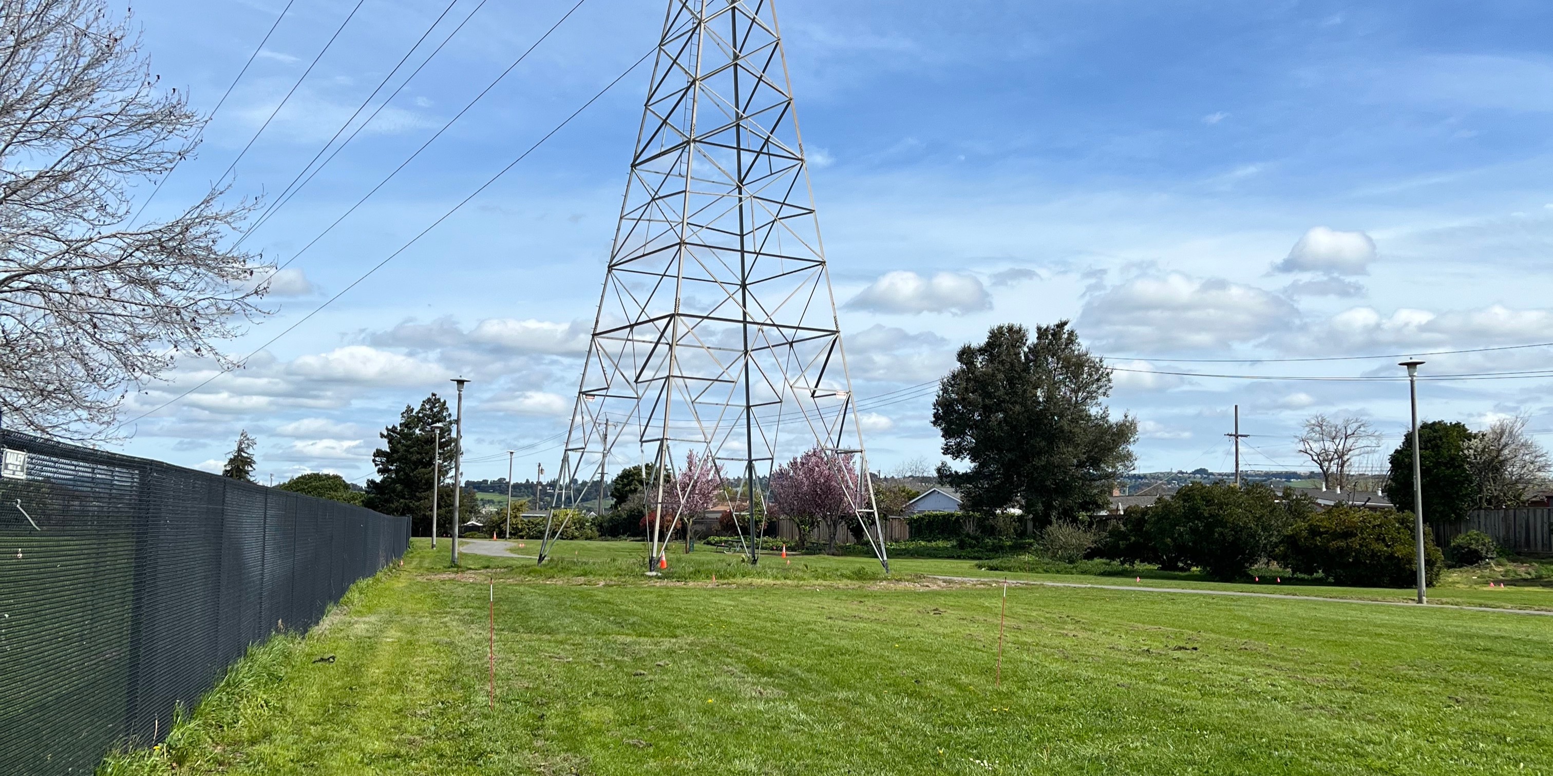 Southgate Park Free Weekly