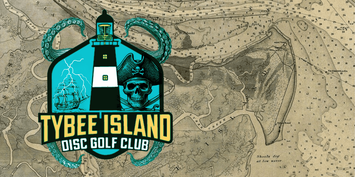 Tybee Island Disc Golf Club - Casual Singles