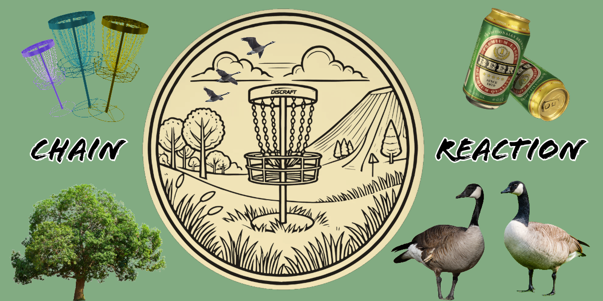 Chain Reaction League