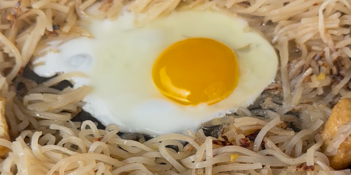 Thursday’s for Thai