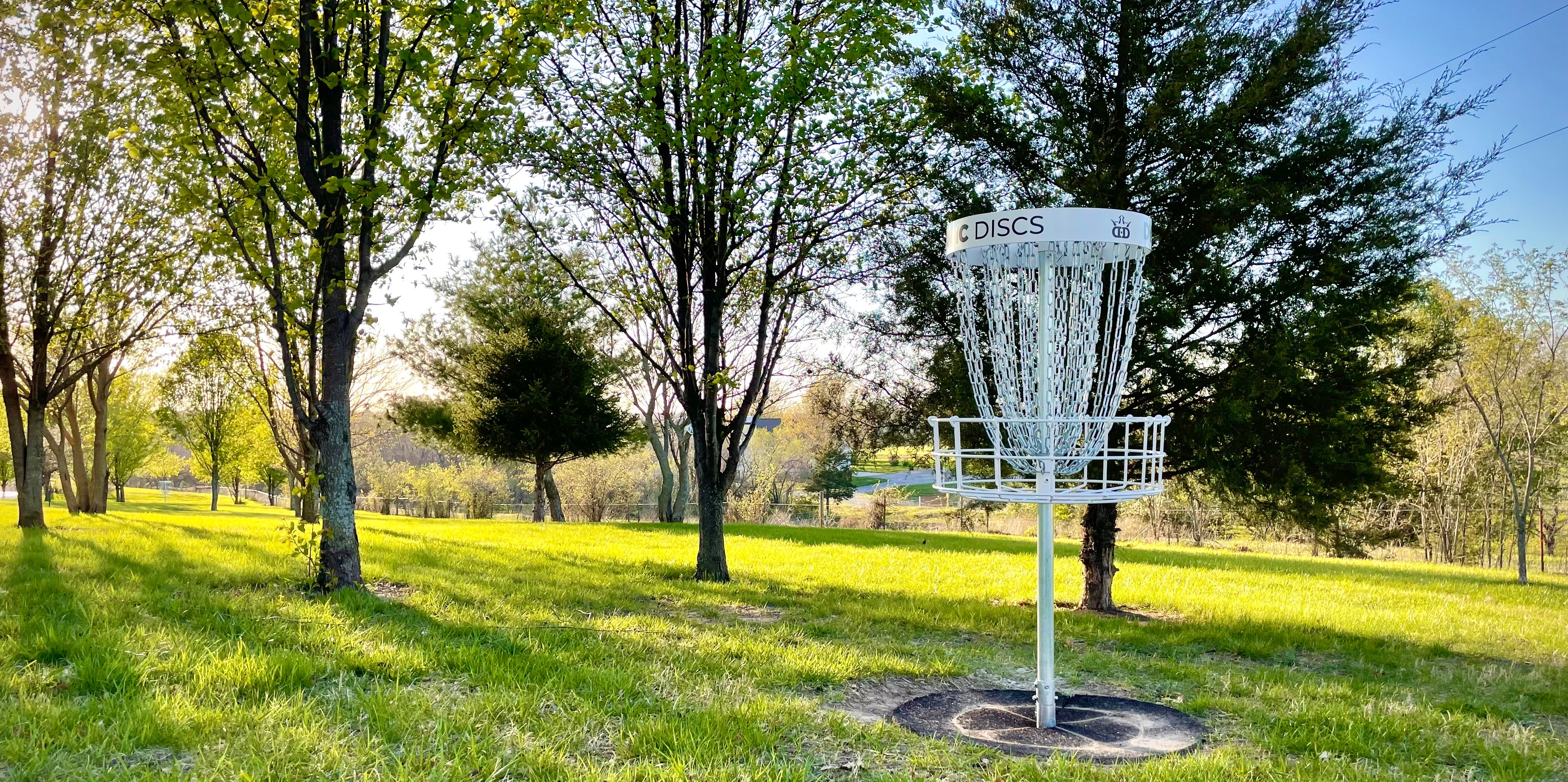 Sunset Ridge Singles