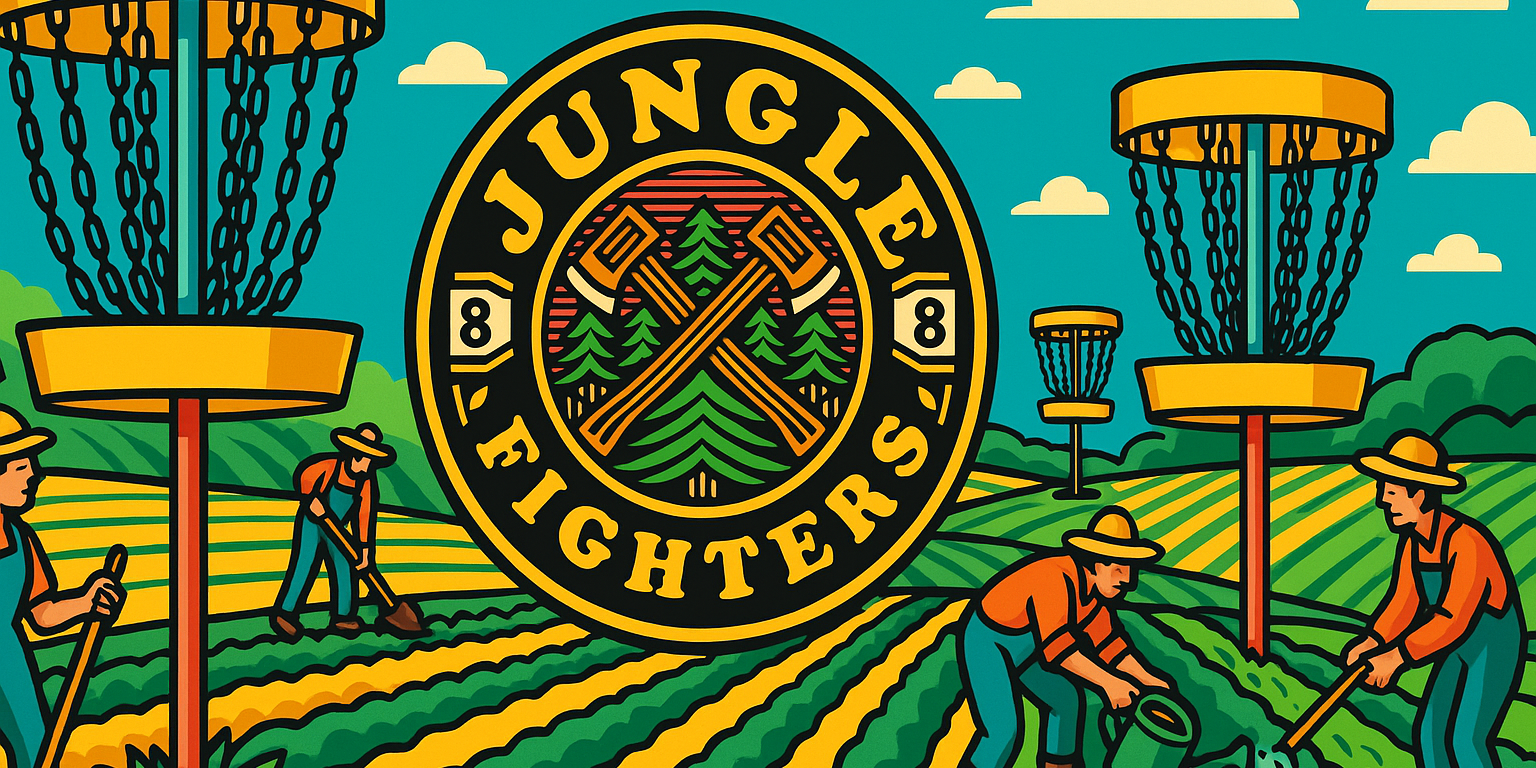 Jungle Fighters