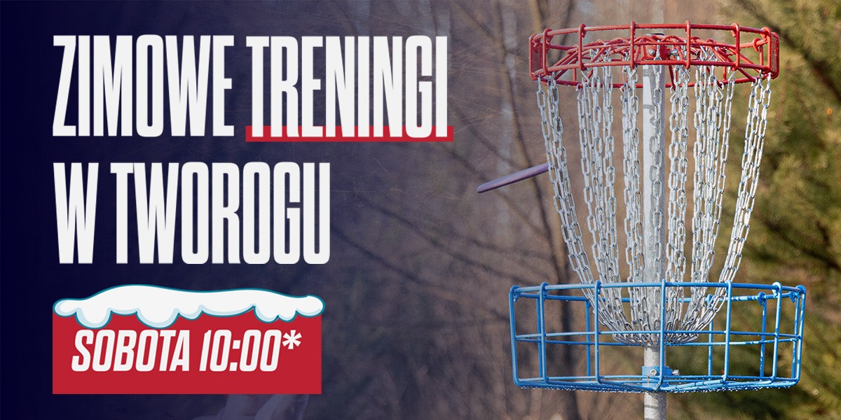 Zimowe Treningi w Tworogu ❄️ - #2