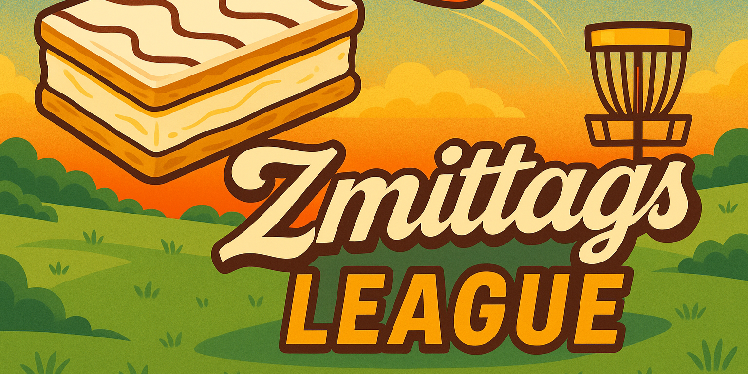 Zmittags-League - Zmittags-League Mittwoch
