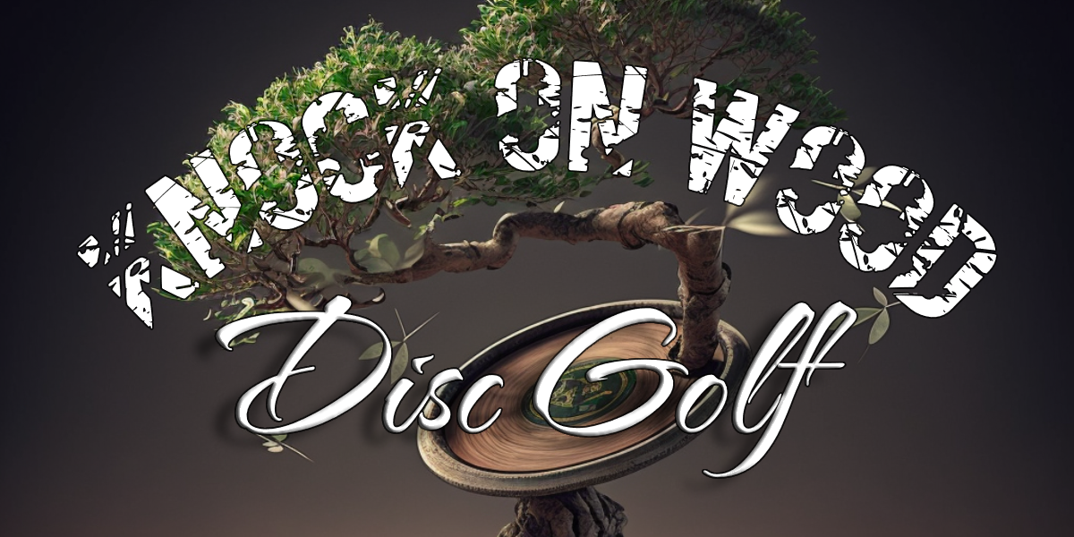 Knock On Wood Disc Golf - KOWTags @ Lake Hills