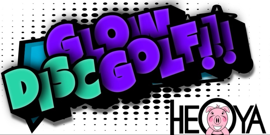 Lincoln Area Glow! - Roper East!