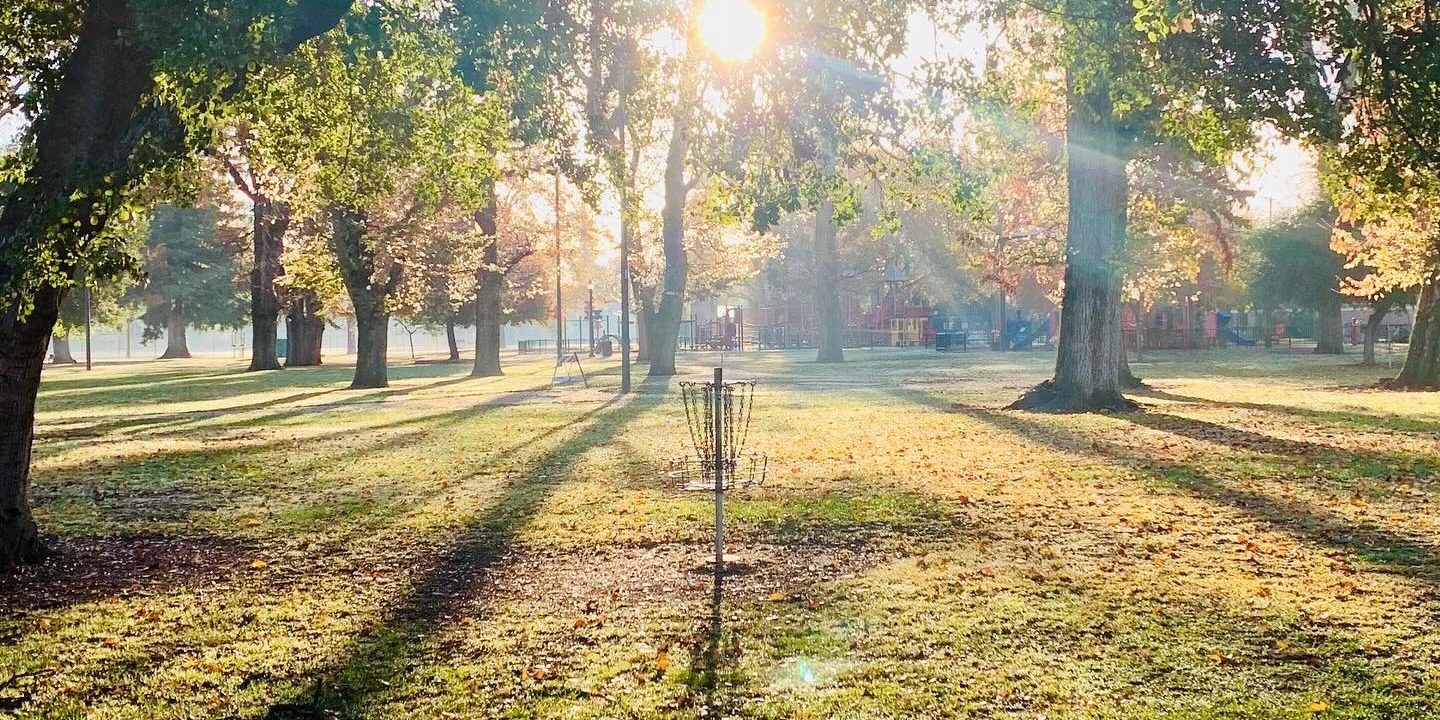 Friday Night Fun @ McClatchy