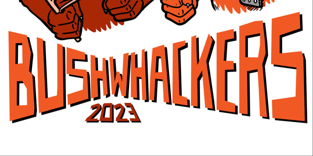 Sutliff Bushwhackers  - SBDGL Match Play Week 3