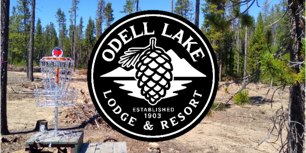 Odell Lake Lodge Saturday Tags  - Odell Lake Lodge Saturday Tags