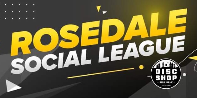 Rosedale Social League - Summer 24/25