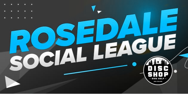 Rosedale Social League