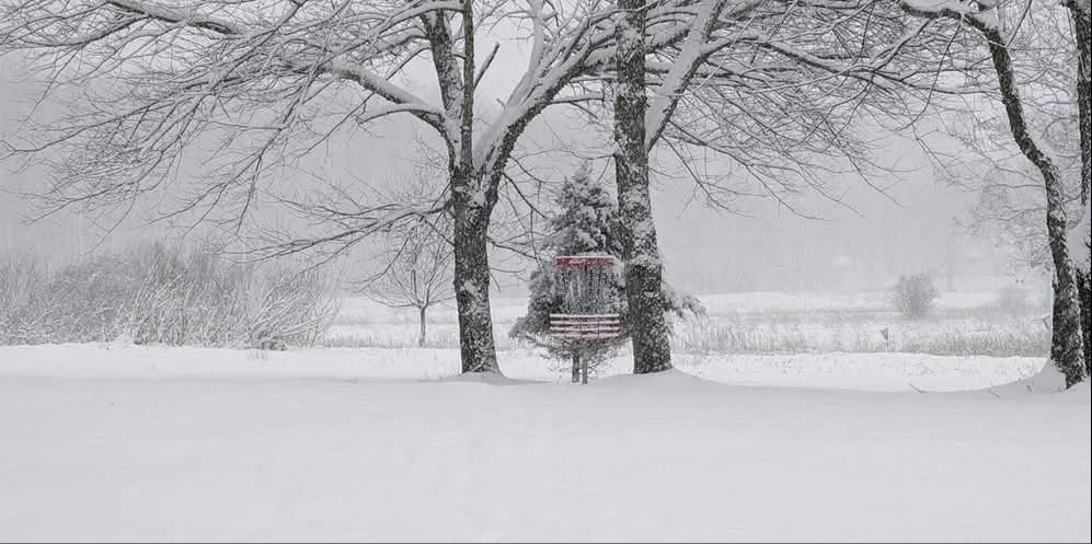 Hammond Hill Winter Flex League