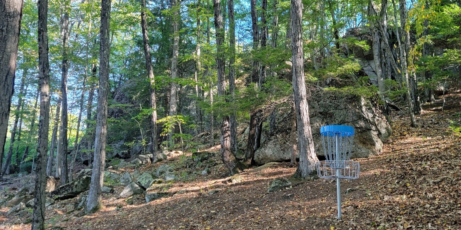 Ledgewood Popup Spring Doubles
