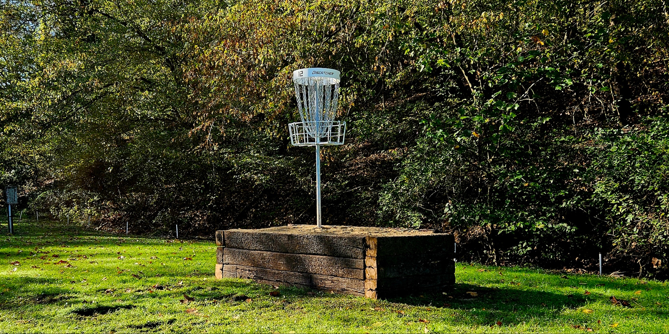 KVDGC - Doubles/Tags League - Week 5 (Doubles)