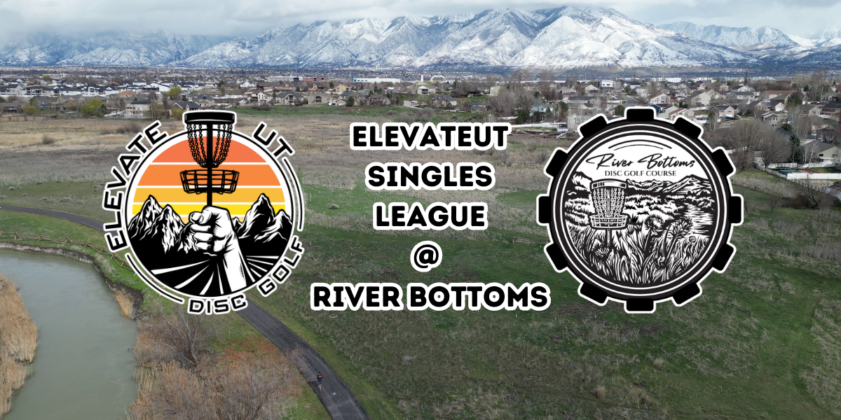 ElevateUT Singles League - Launch Day