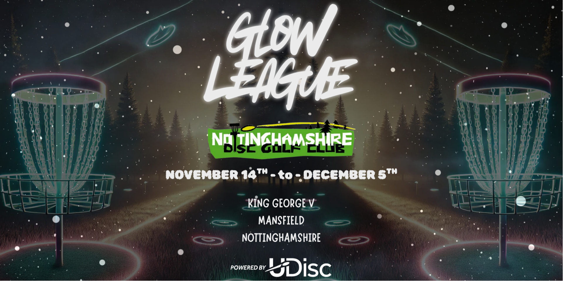 NDGC: Glow League 2025