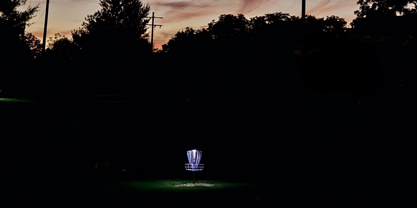 Friday Night Glow Dubs - Meet @ Roscoe