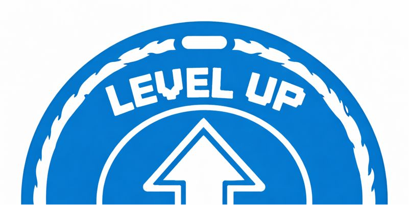 Level Up Youth League