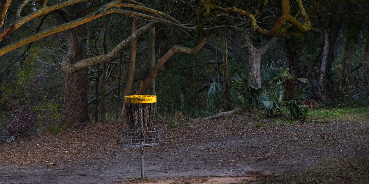 2026 NODGC Spring League  - NODGC Spring League Week 1