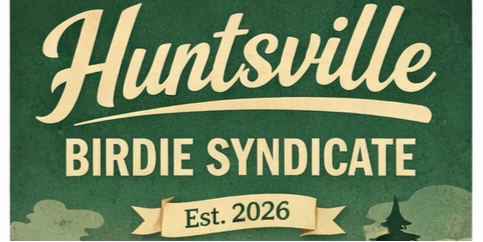 Huntsville Birdie Syndicate