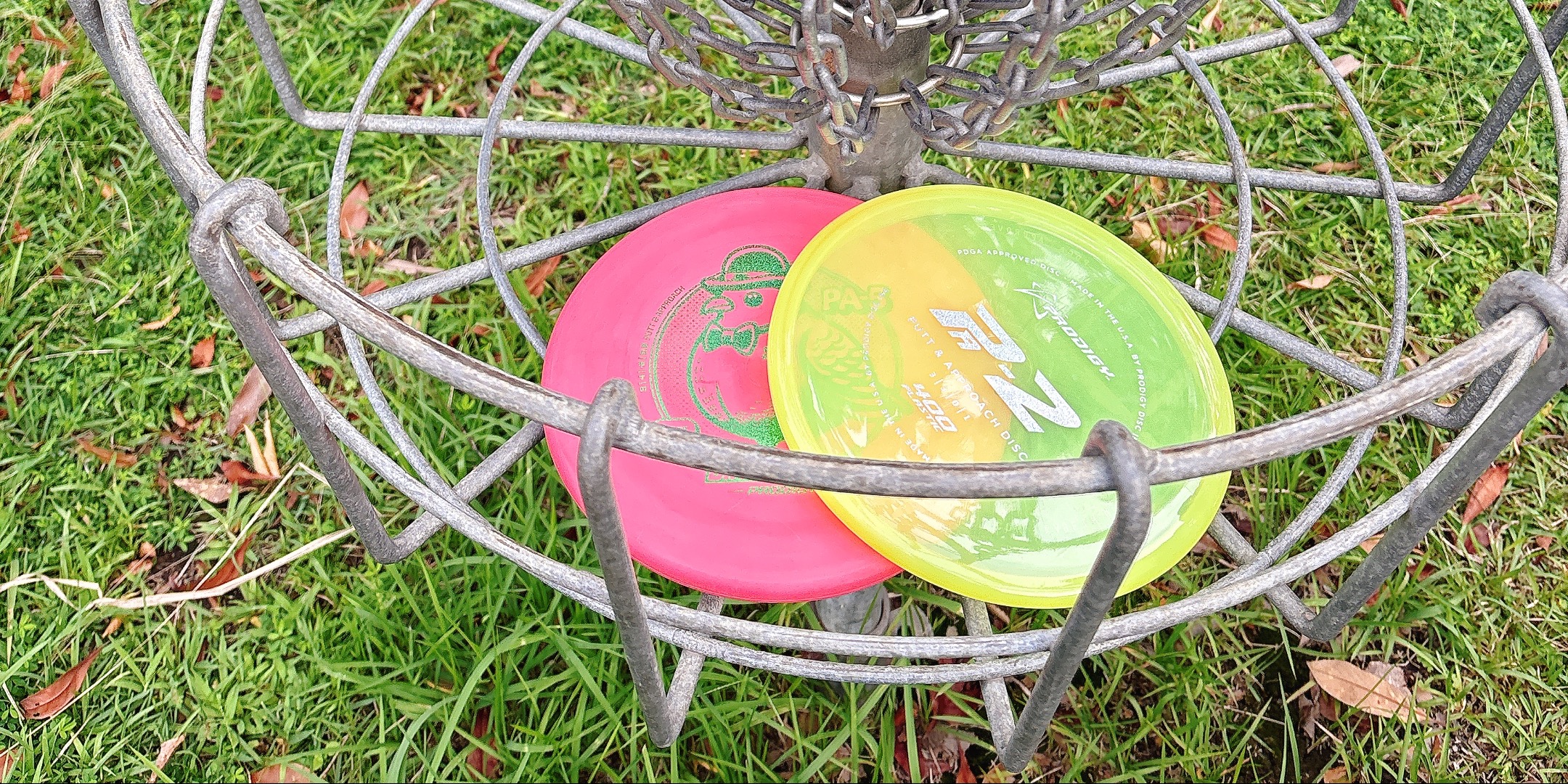 Kagoshima disc golf - 涼風杯2025
