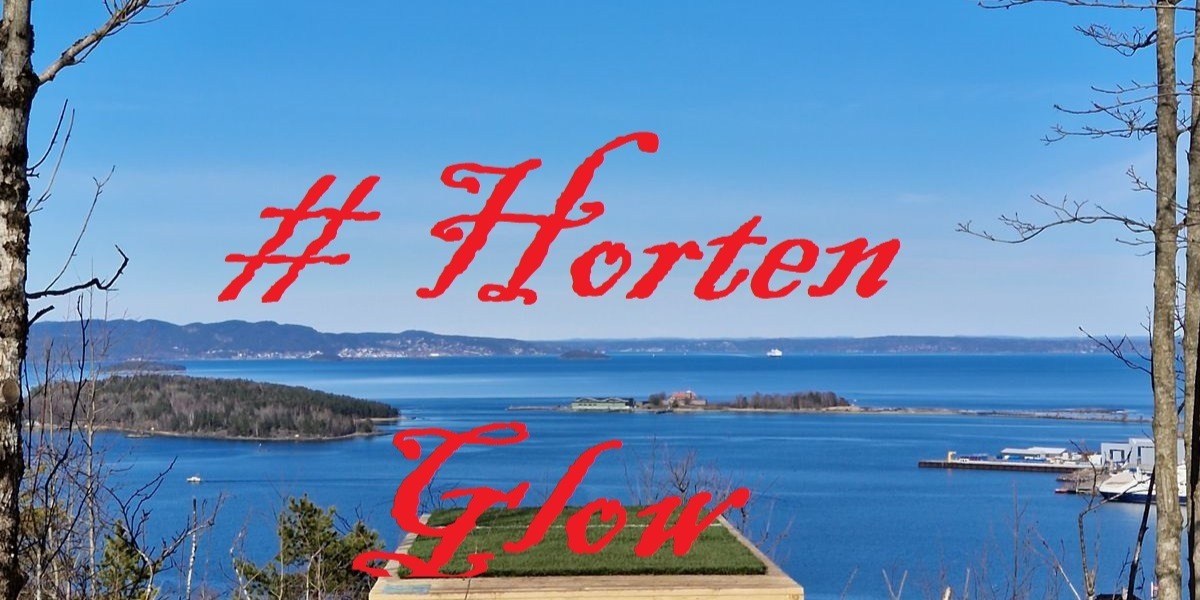 Horten GLOW 2025 - Horten Glow Round 3
