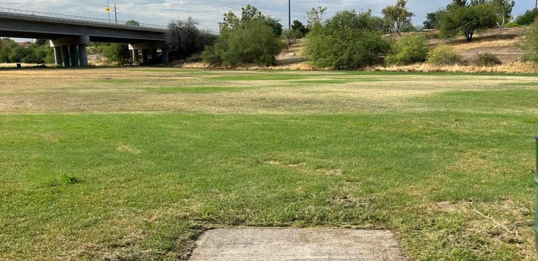 Handicap League at Thunderbird Handicap League at Thunderbird