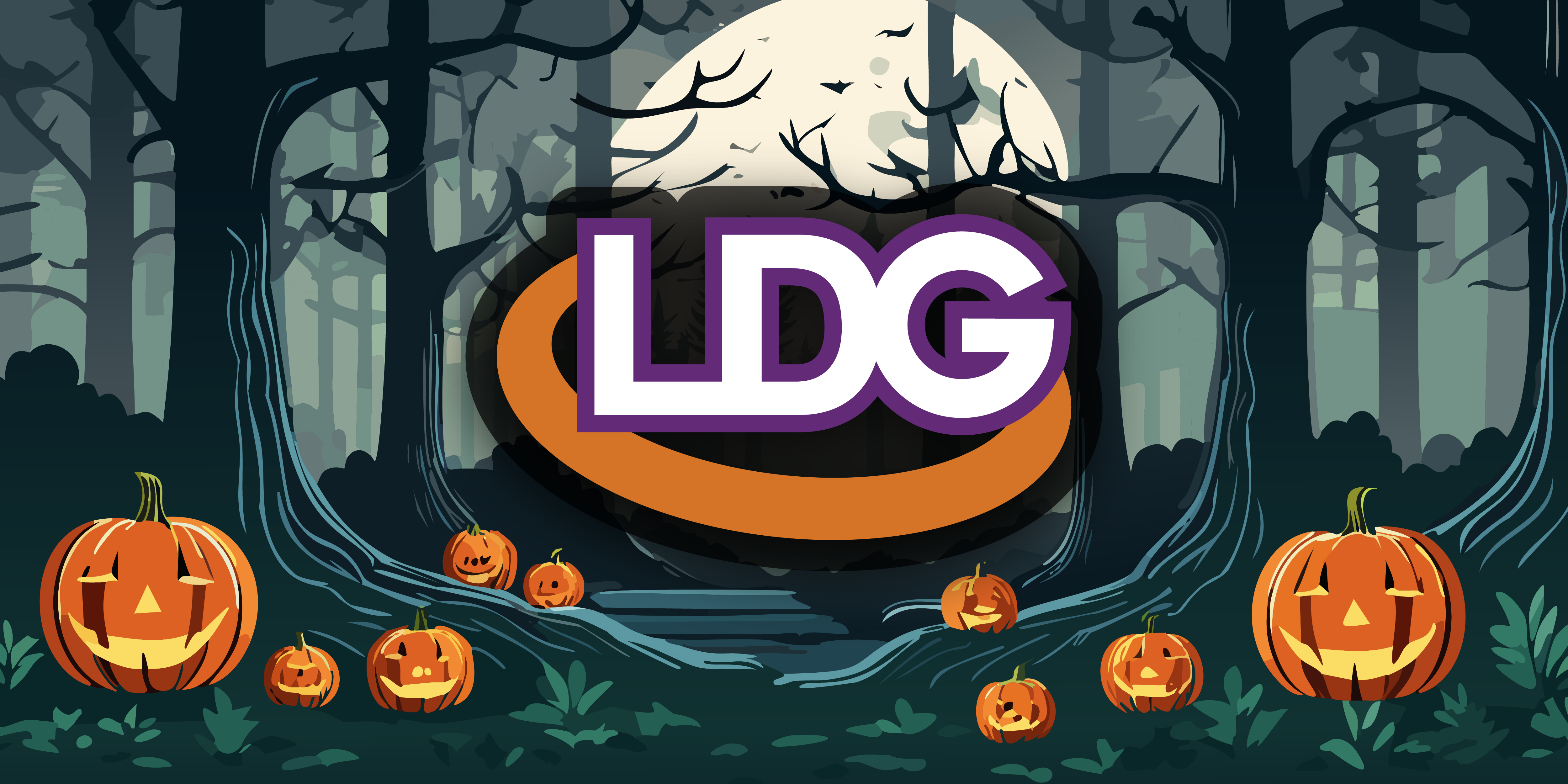 Lawrenceburg Disc Golf - Beware the Bogeyman