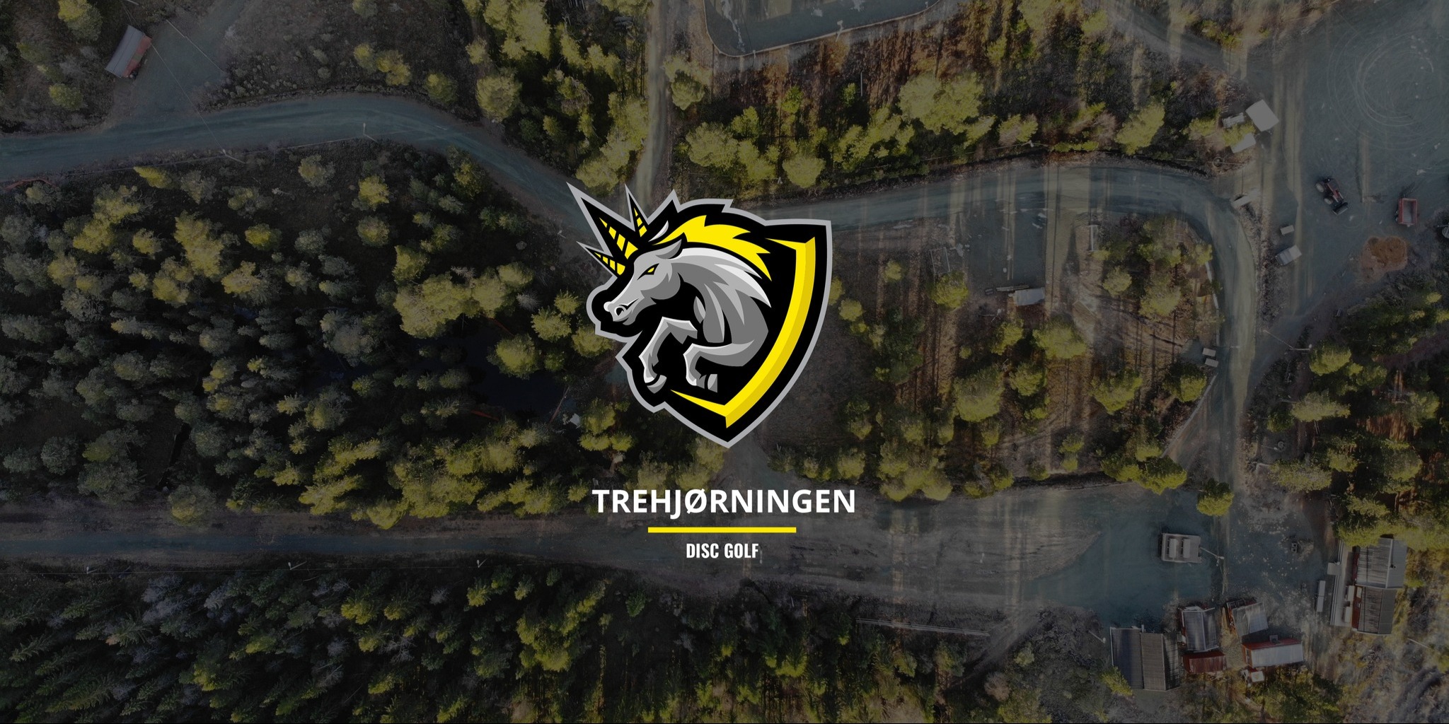 Trehjørningen PDGA Vårliga - Trehjørningen PDGA Vårliga