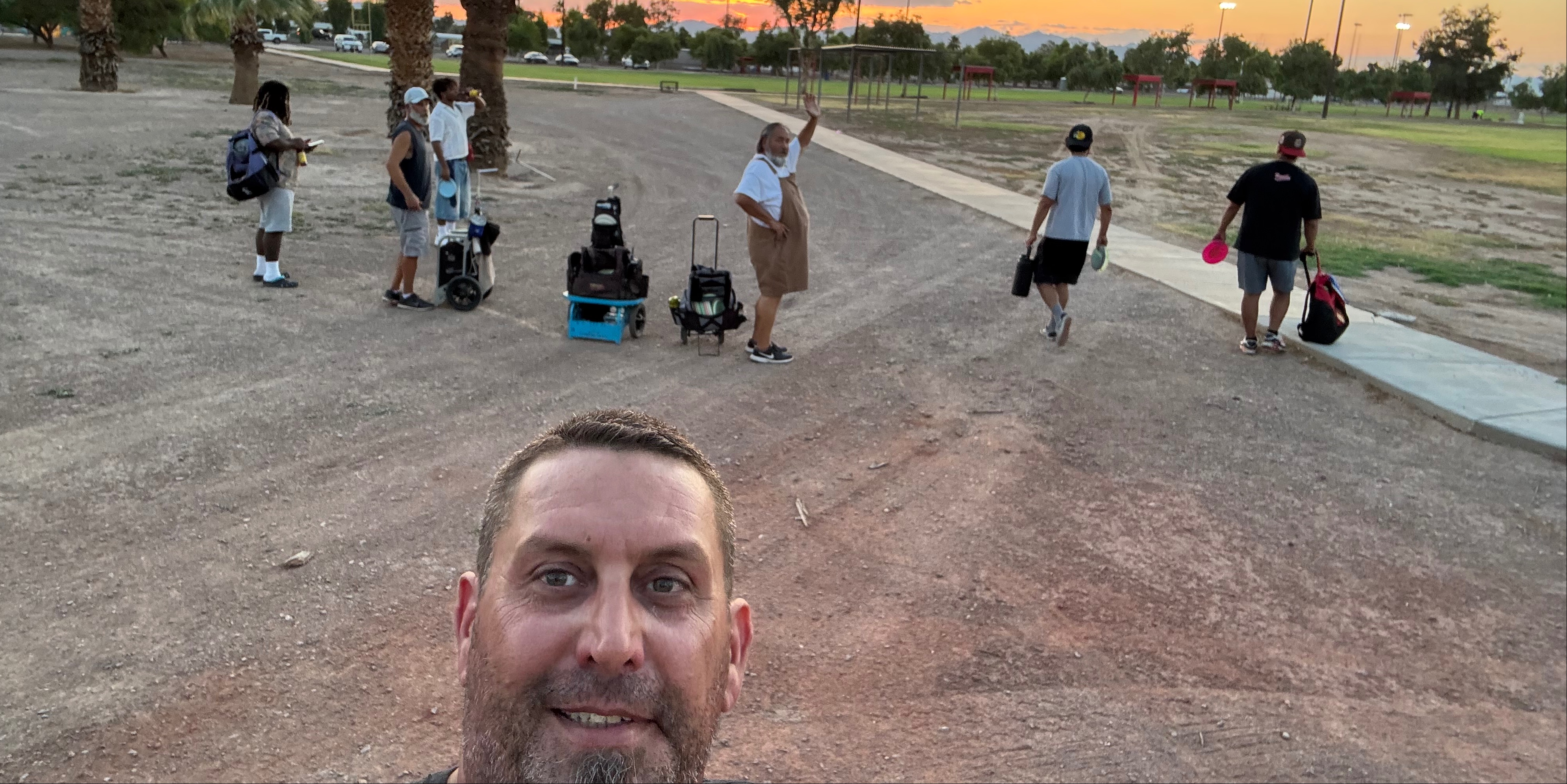 RCDGC Friday Glow League - Friday Glow @ Mohave Valley