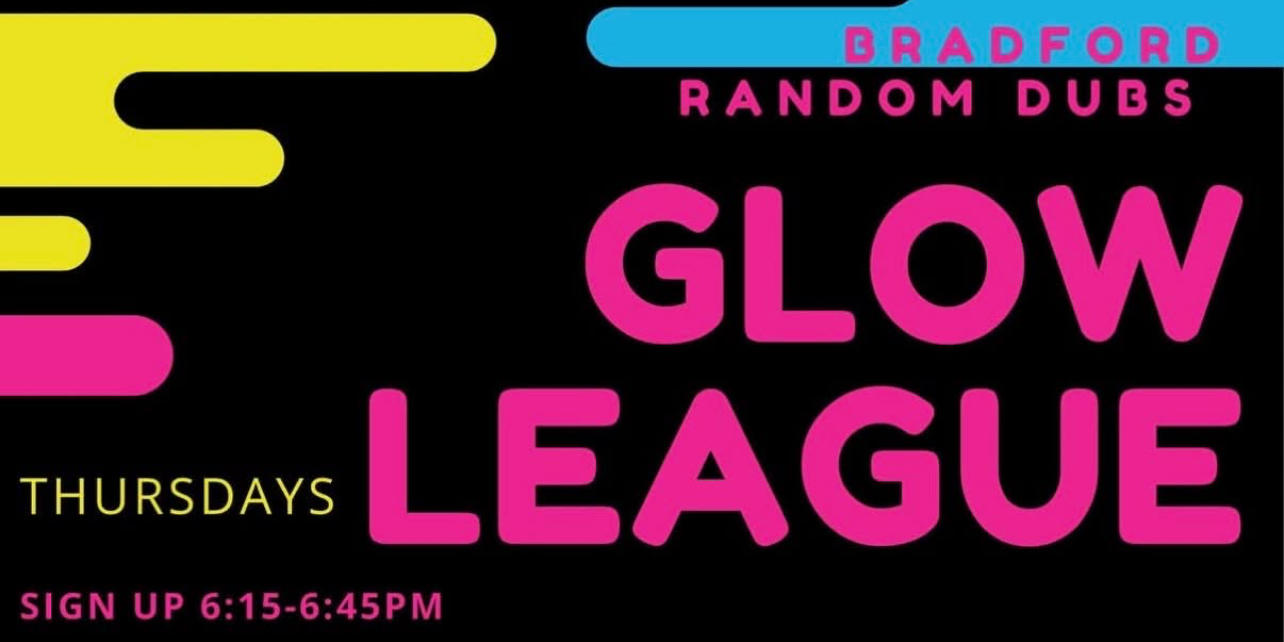 Bradford Glow Dubs - Bradford Random Glow Dubs