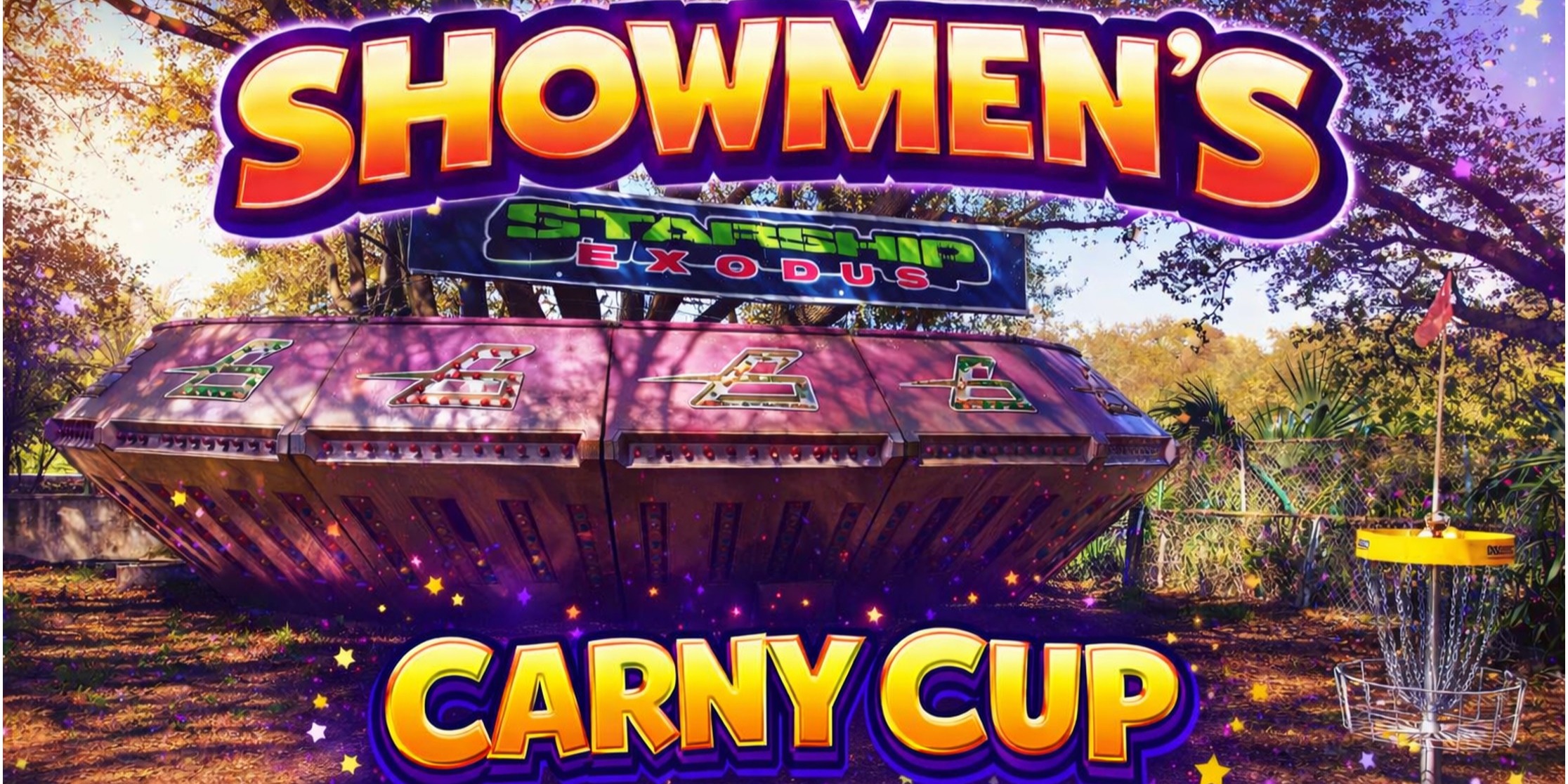 Carny Cup - PDGA Sanctioned League - Carny Cup - PDGA Sanctioned League