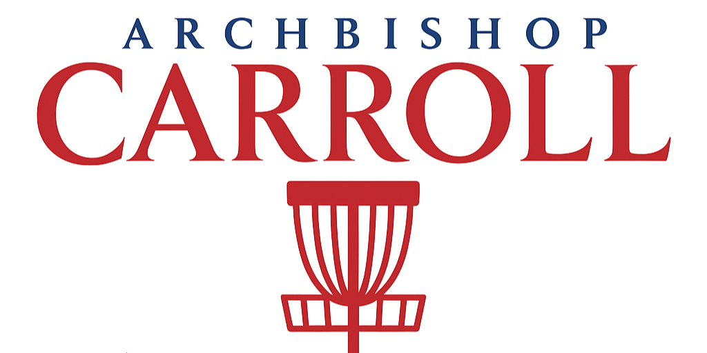 CHS Disc Golf Club - Weekly event 12th-23nd