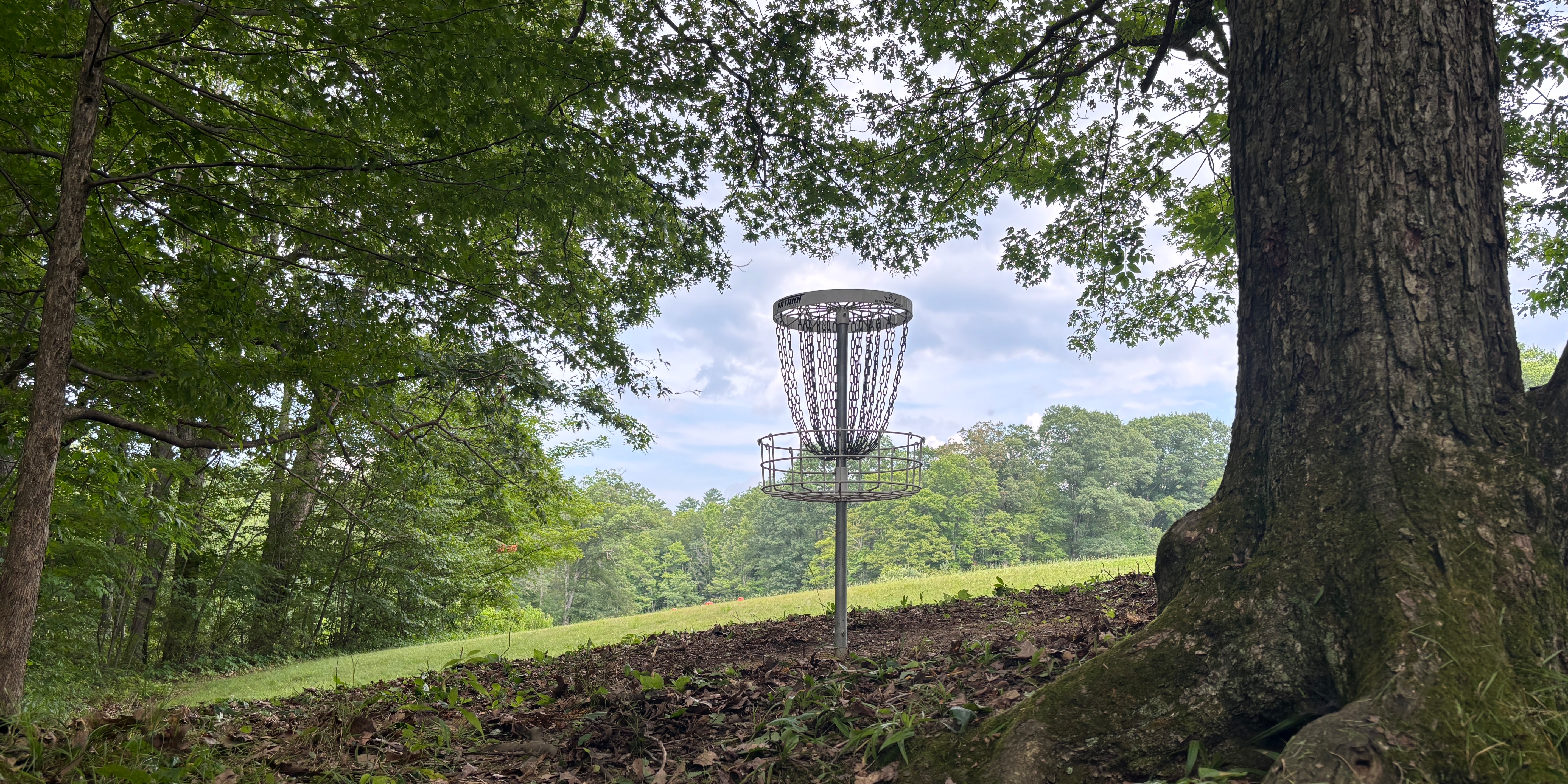Laurel Highlands DGC League