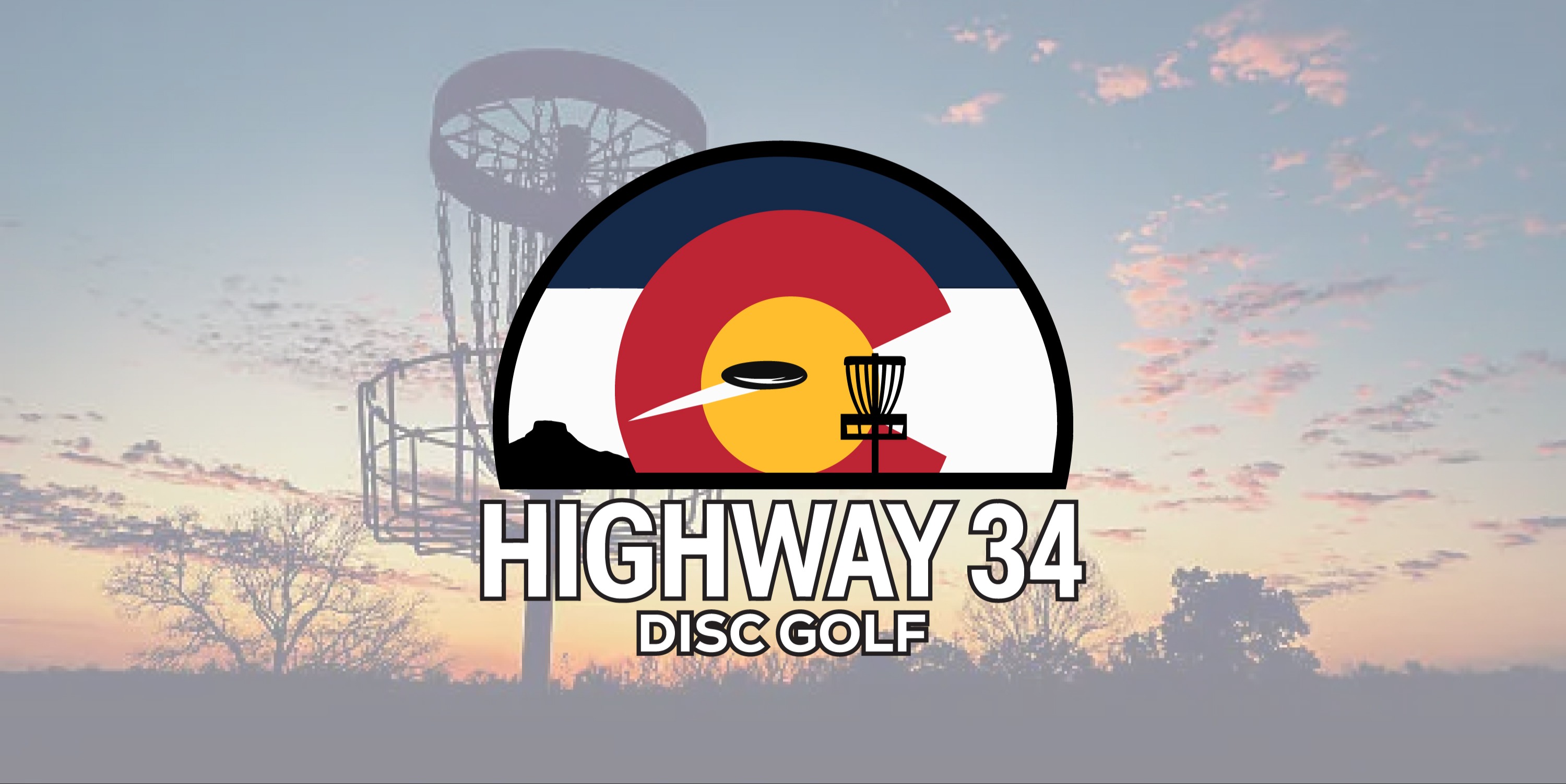 Highway 34 DGL - Weekly Round
