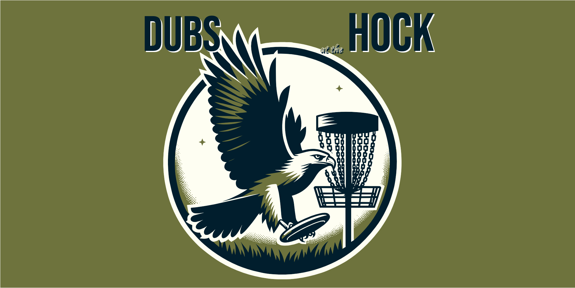 Hockinson Meadows DGC - Huckinson Dubs