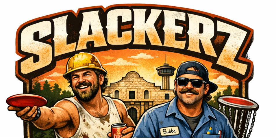 Slackers dubs - Twice or it’s Luck - Slackers @ NE Sports Park